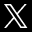 x.com favicon