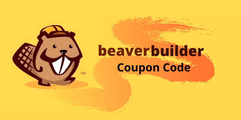 beaver builder coupon code