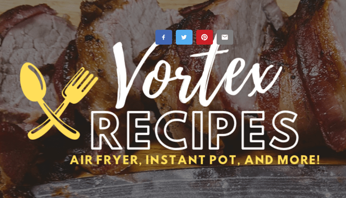 beaver builder examples vortex recipes