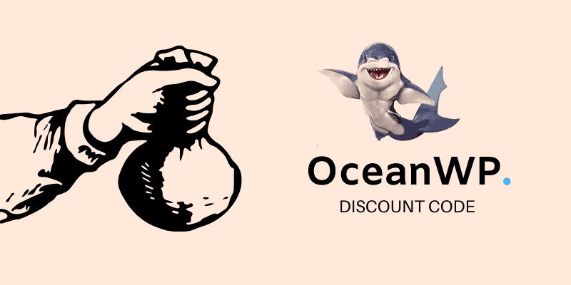 oceanwp discount code