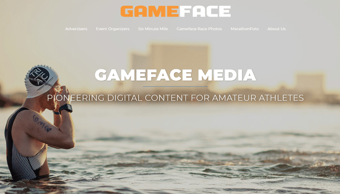 sydney theme examples game face media