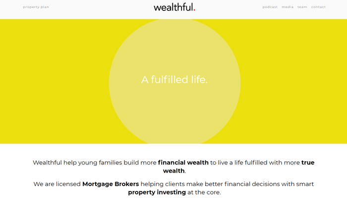 the7 theme examples wealthful